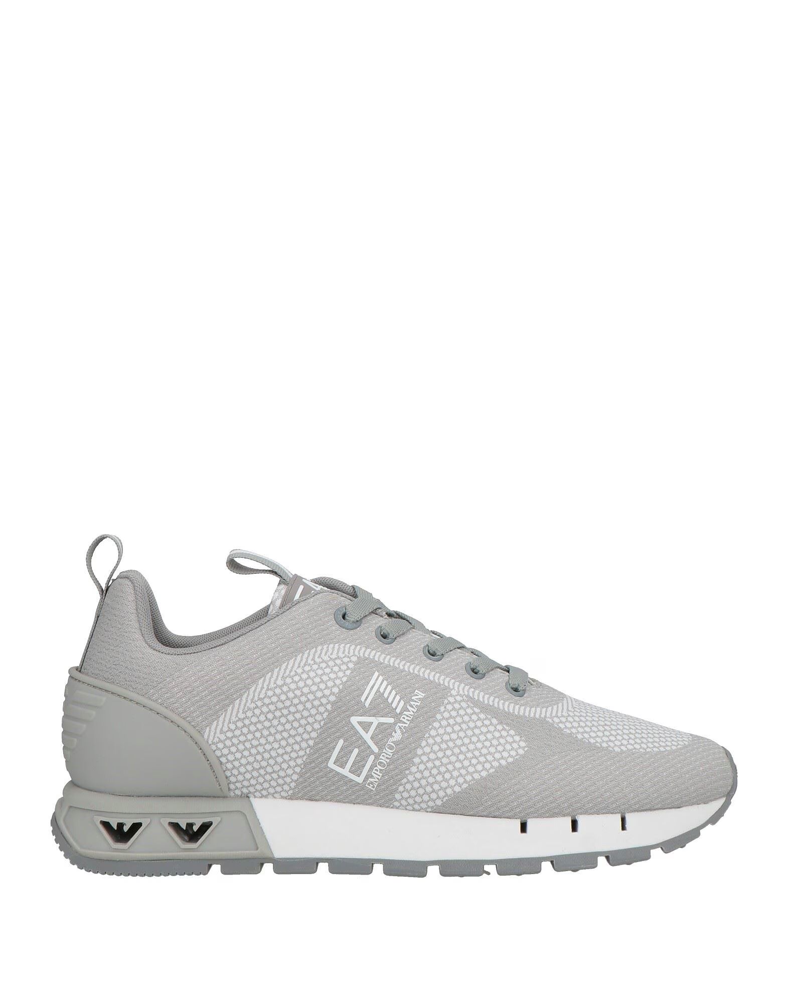 

Кроссовки Ea7, серый