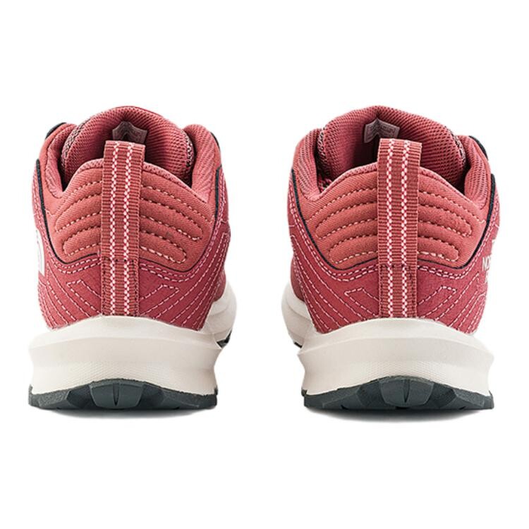 Кроссовки THE NORTH FACE FASTPACK Kids Outdoor Shoes Kids, красный — фото 4
