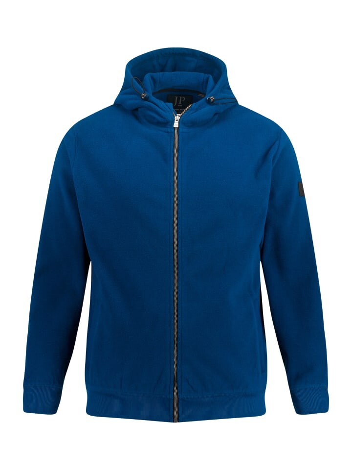 

Флисовая куртка JP1880, цвет jeans blau