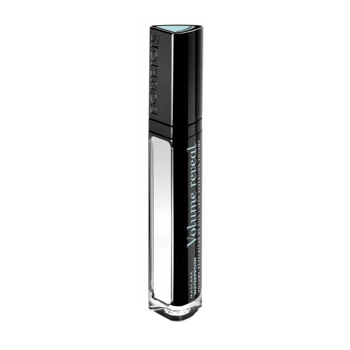 

Тушь для бровей Volume Reveal Máscara de Pestañas Bourjois, Negro Waterproof