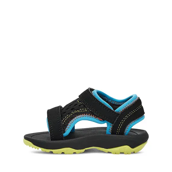 

Сандалии Teva Psyclone XLT2 Sandal, цвет Black/Multicolor