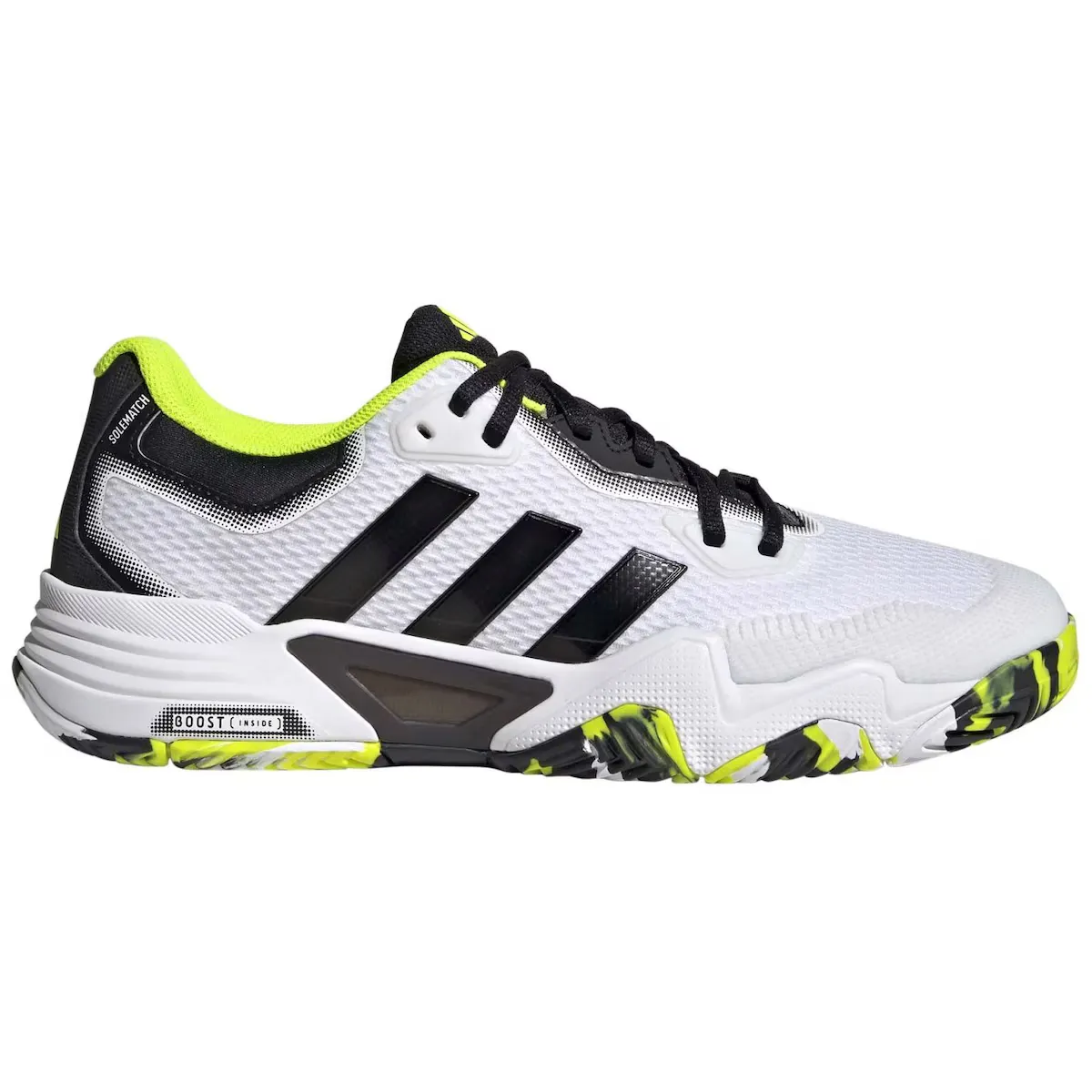 

Мужские теннисные кроссовки Adidas SOLEMATCH CONTROL 2, цвет default