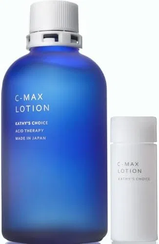 Лосьон C-Max Lotion 100 мл + 15 мл + 30 мл