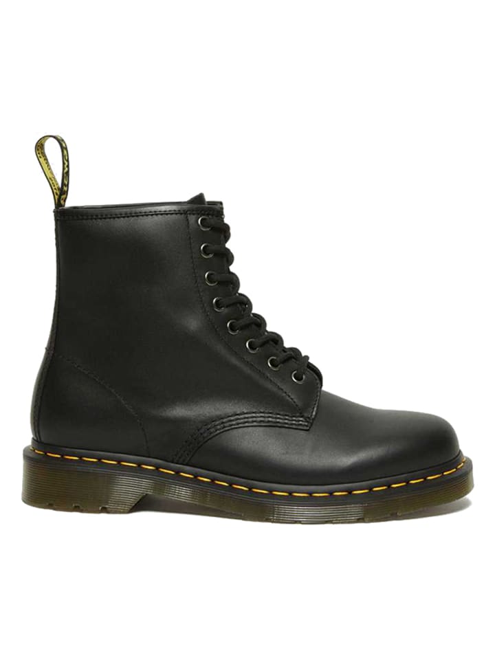 

Ботинки Dr Martens Leder, черный