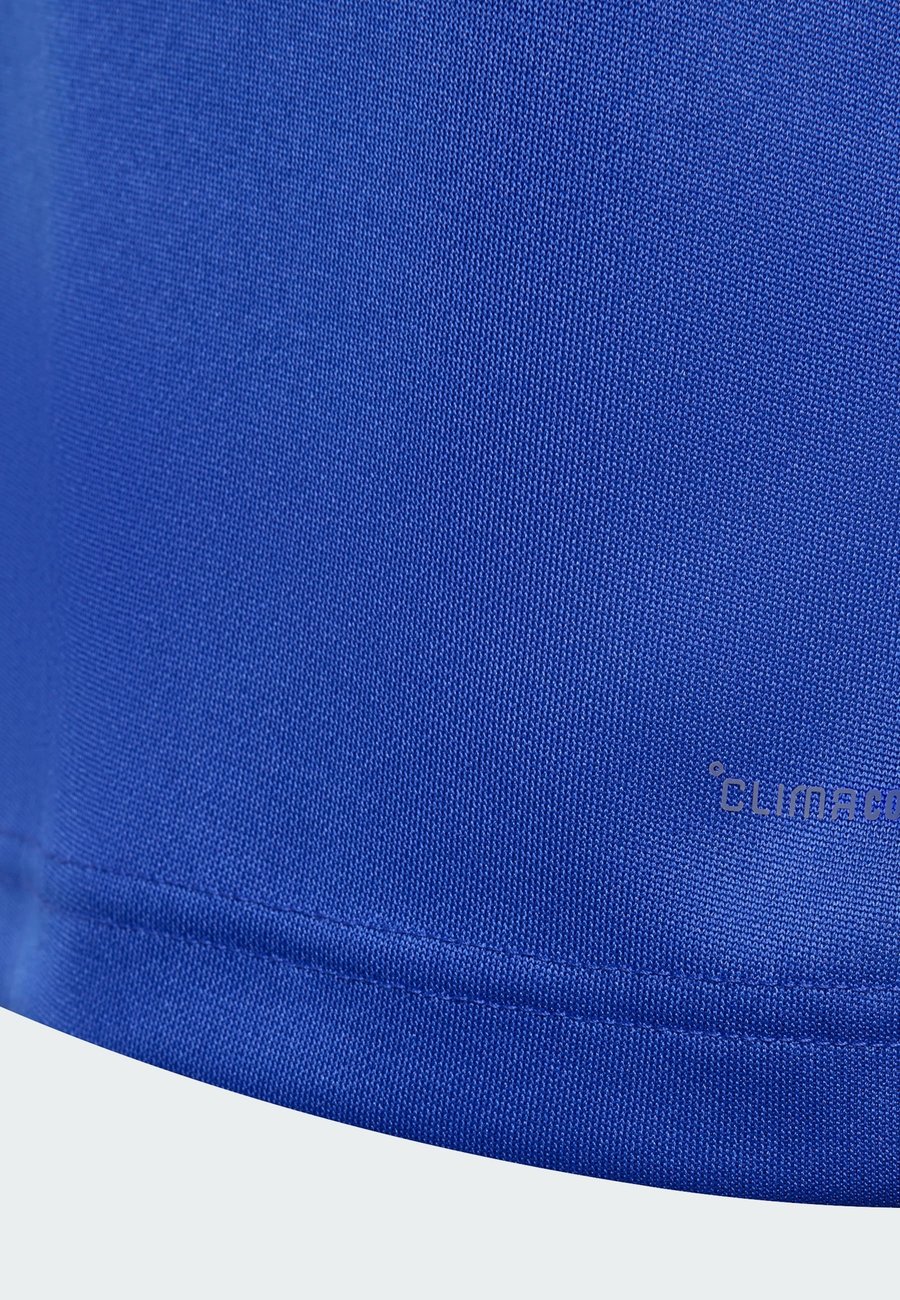 Футболка Adidas Performance FRANCE RUGBY HOME REPLICA SUPPORTER TEE, Semi Lucid Blue/Blue — фото 3