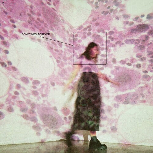 

CD диск Soccer Mommy: Sometimes, Forever