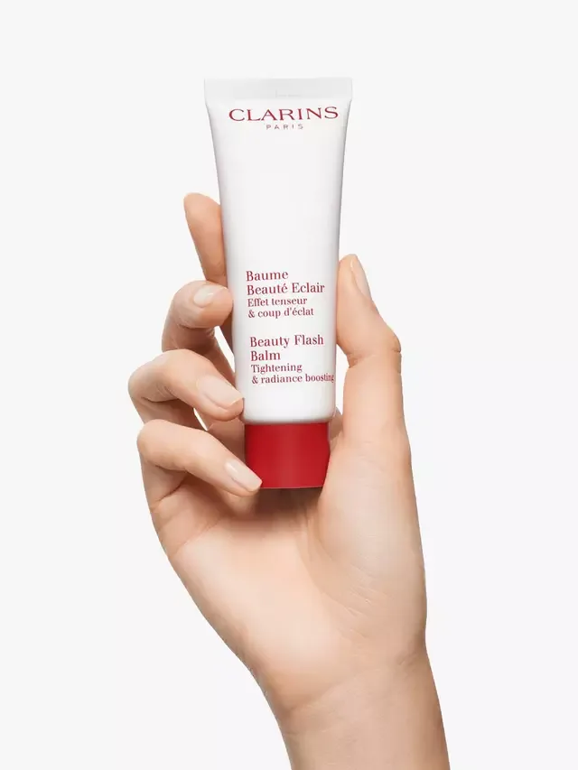 Бальзам Beauty Flash Balm, 50 мл Clarins — фото 4
