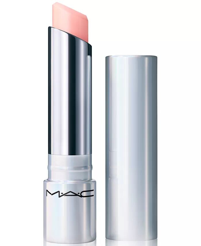 

Бальзам для губ Glow Play Tendertalk Mac, цвет Candid