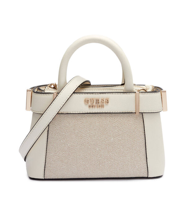 

Мини-Сумочка Guess, белый