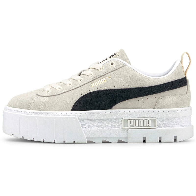 Повседневная обувь Mayze WN S Puma, цвет ivory glow — фото 4