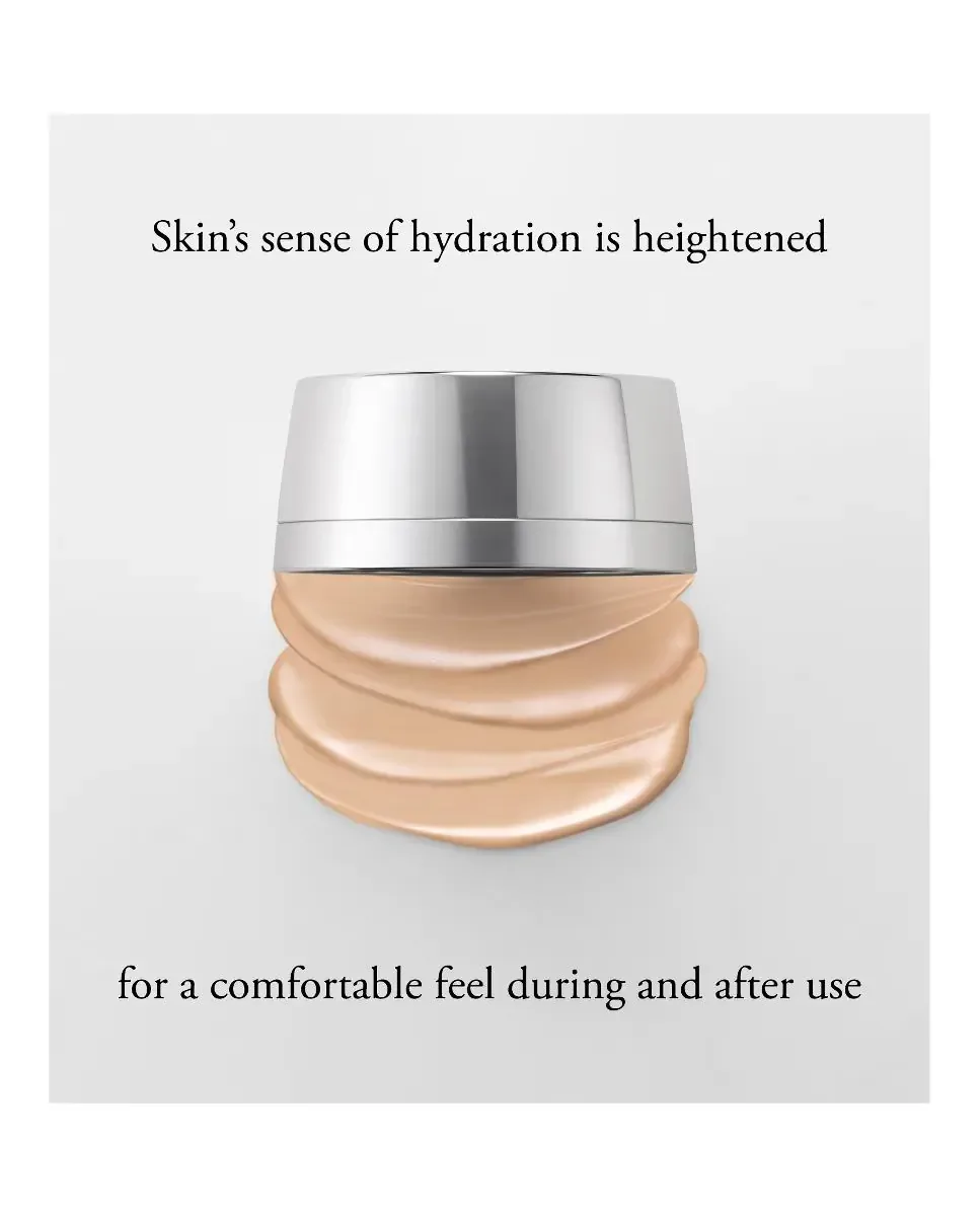 Тональная основа Cream Foundation Cellular Performance Sensai, Vanilla Beige 20 — фото 3