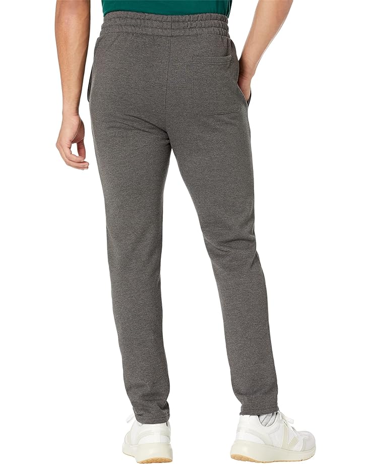 

Брюки Champion Powerblend Slim Pants, цвет Granite Heather