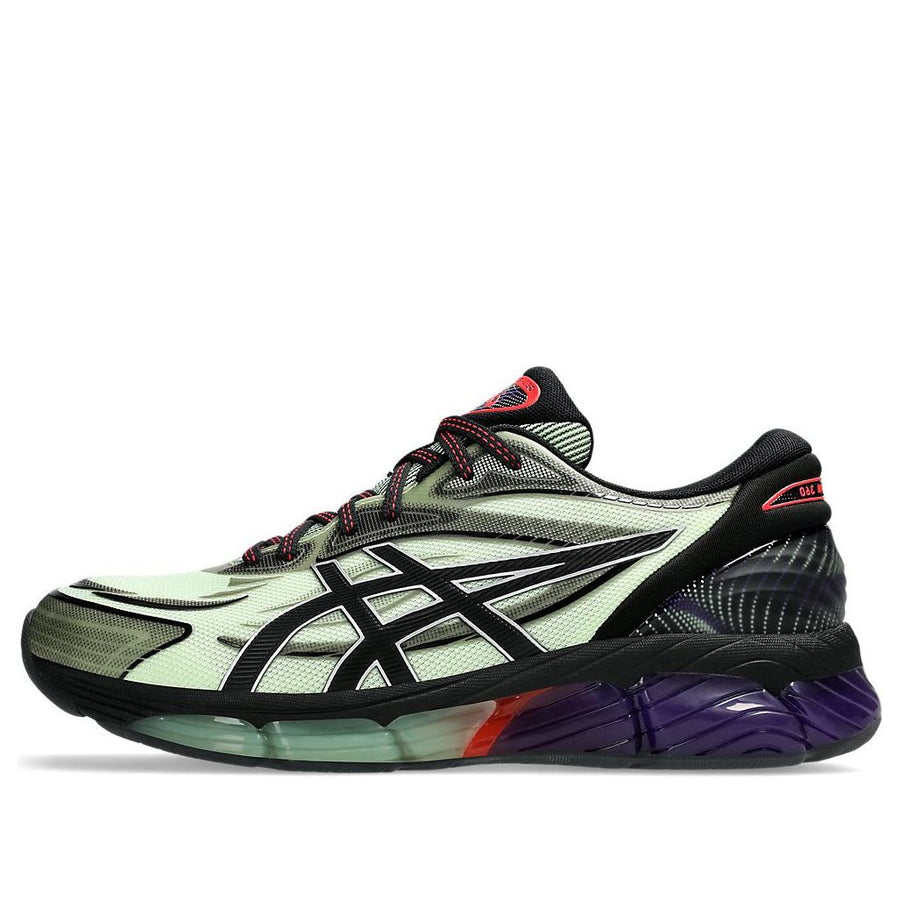 

Кроссовки ASICS Gel-Quantum 360 VIII 'Digitune Illuminate Yellow', зеленый