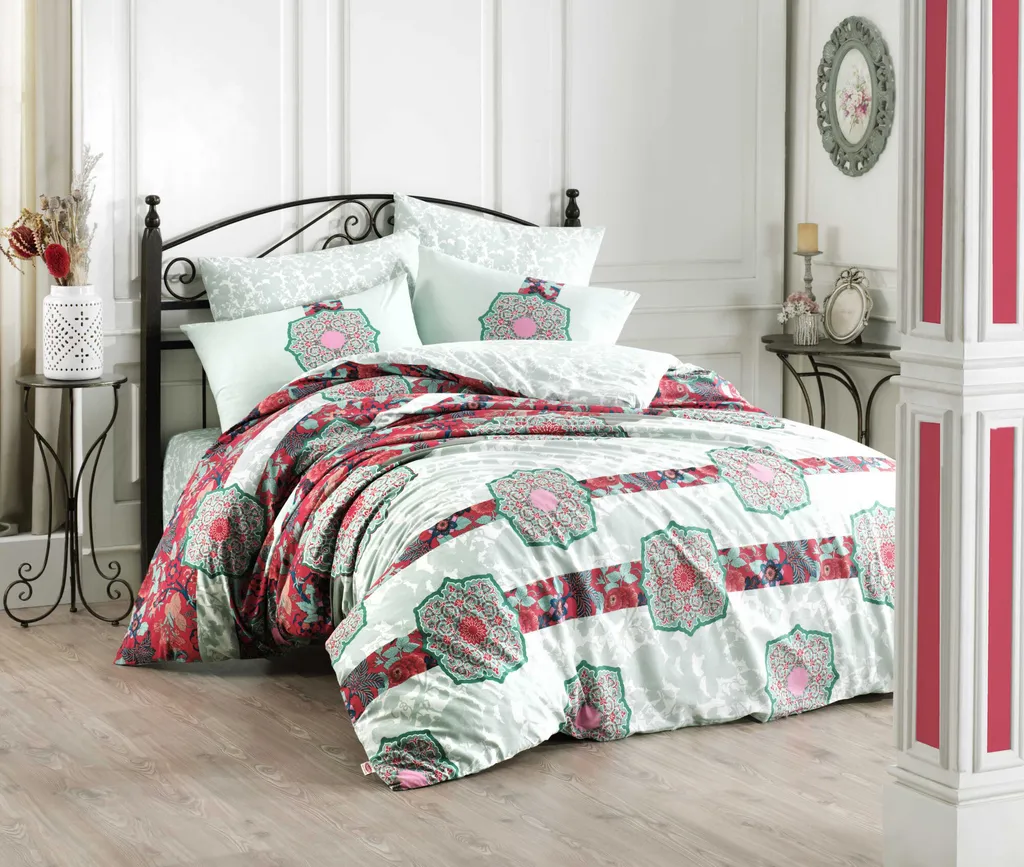 

Пуховое одеяло L'Essentiel Linge de Maison, зеленый