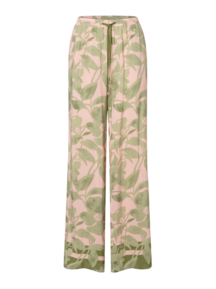 

Тканевые брюки More & More