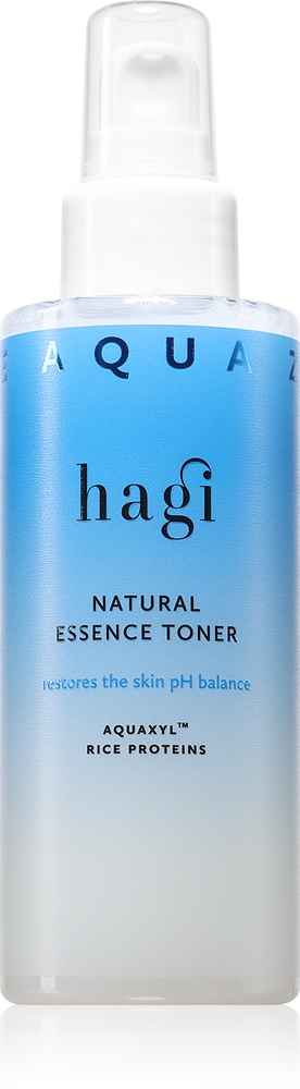 

Мягкий тоник Aqua Zone с увлажняющим эффектом Hagi, 150 мл
