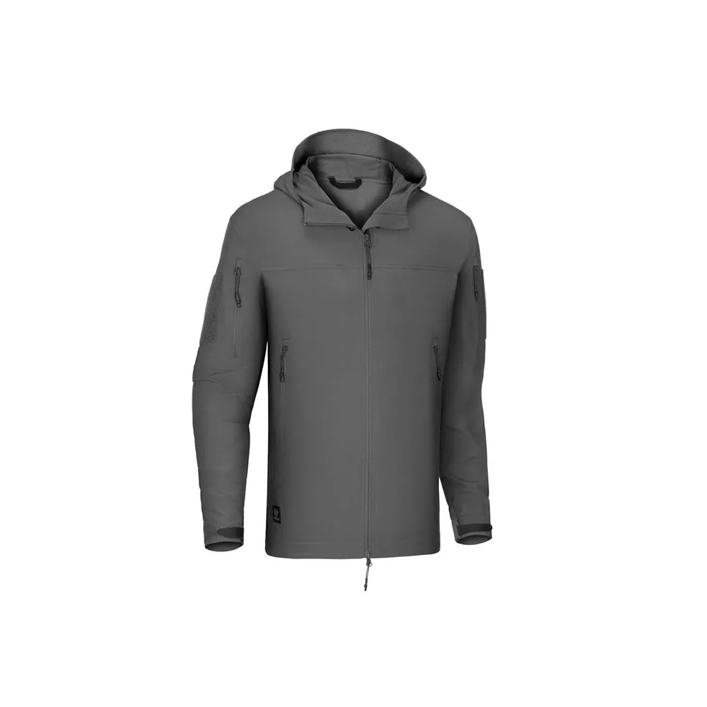 

Куртка Outrider Tactical Flex Windblock, серый