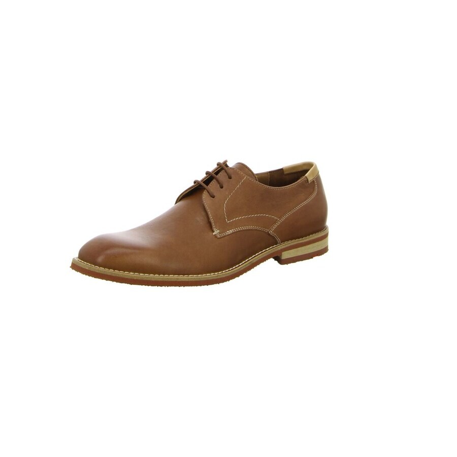

Деловые туфли LLOYD Lace-Up Shoes, светло-коричневый