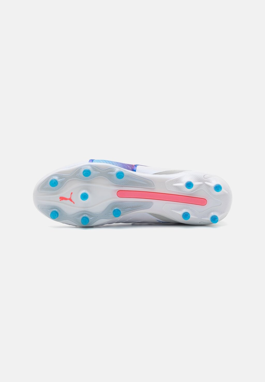 

Бутсы KING ULTIMATE FG/AG Puma, белый