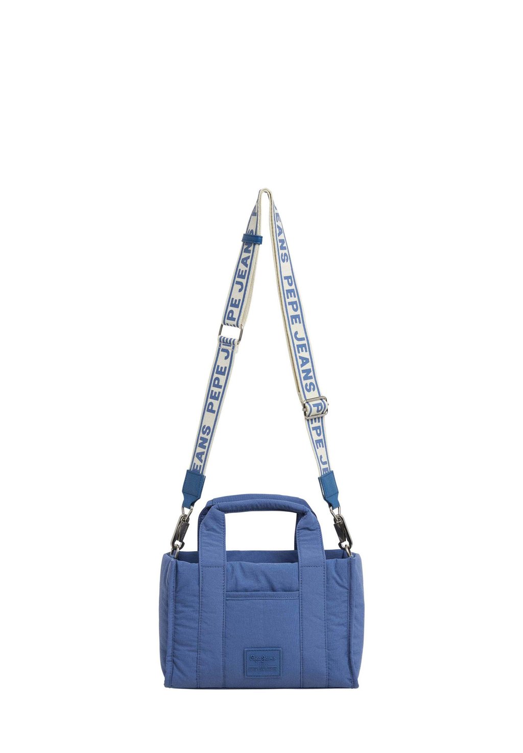 

Сумка через плечо ZADIE BLOSSOM Pepe Jeans, синий