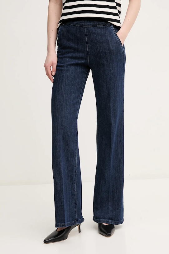 

Джинсы United Colors Of Benetton, темно-синий