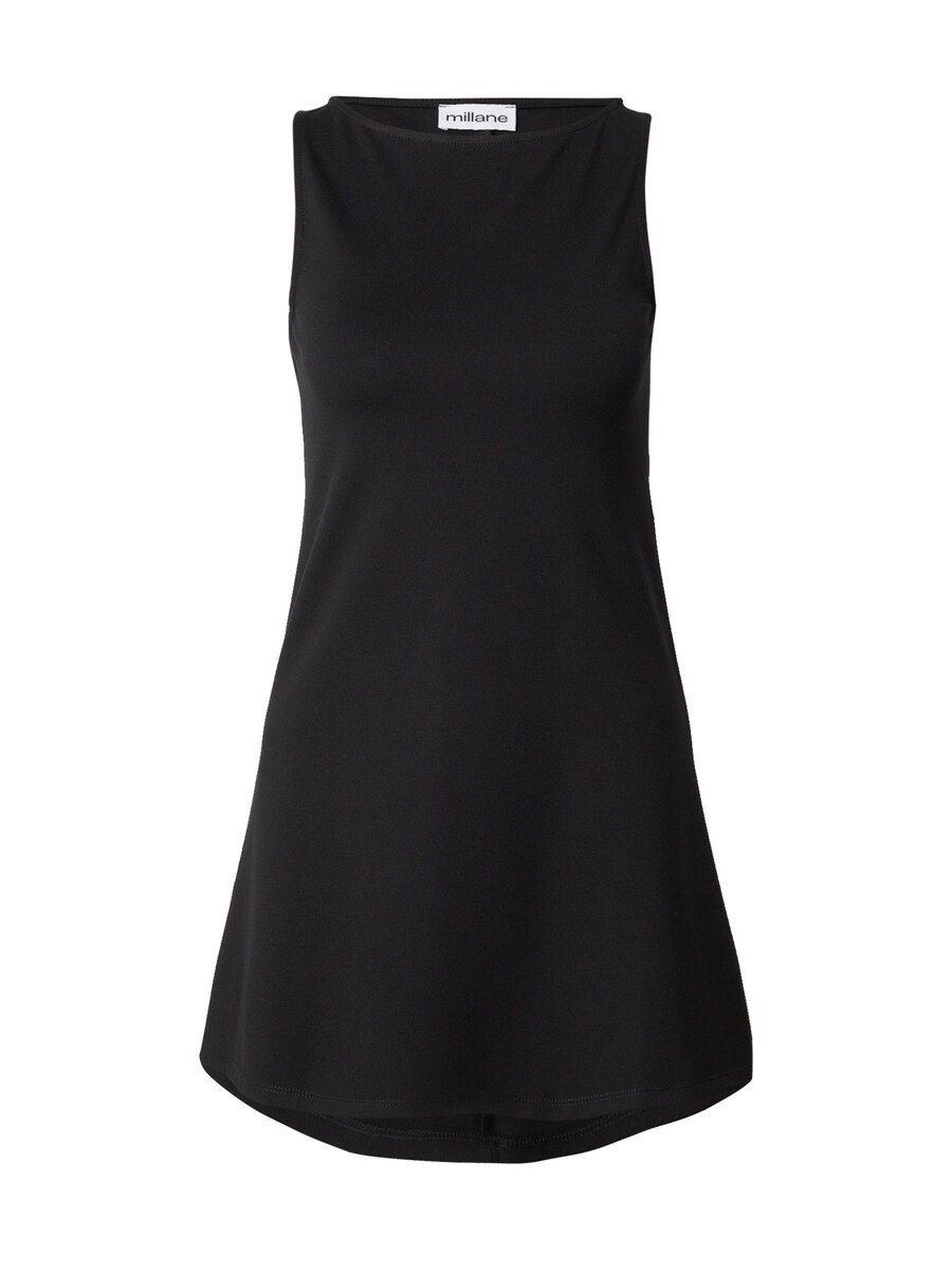 

Мини платье millane, Black