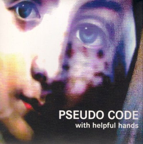 

CD диск Pseudo Code: With Helpful Friends