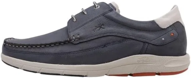 Мужские туфли Fluchos F2149 Kai, Blue