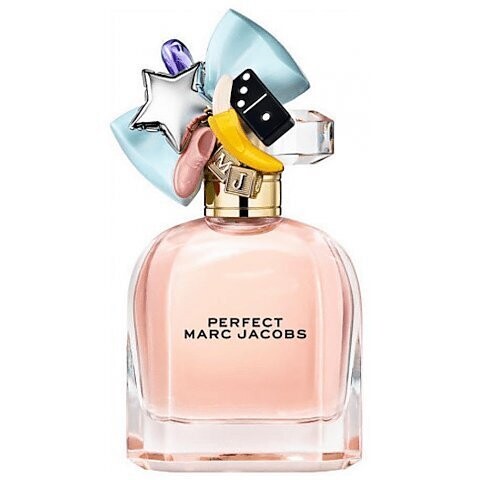 

Парфюмированная вода, 30 мл Marc Jacobs, Perfect