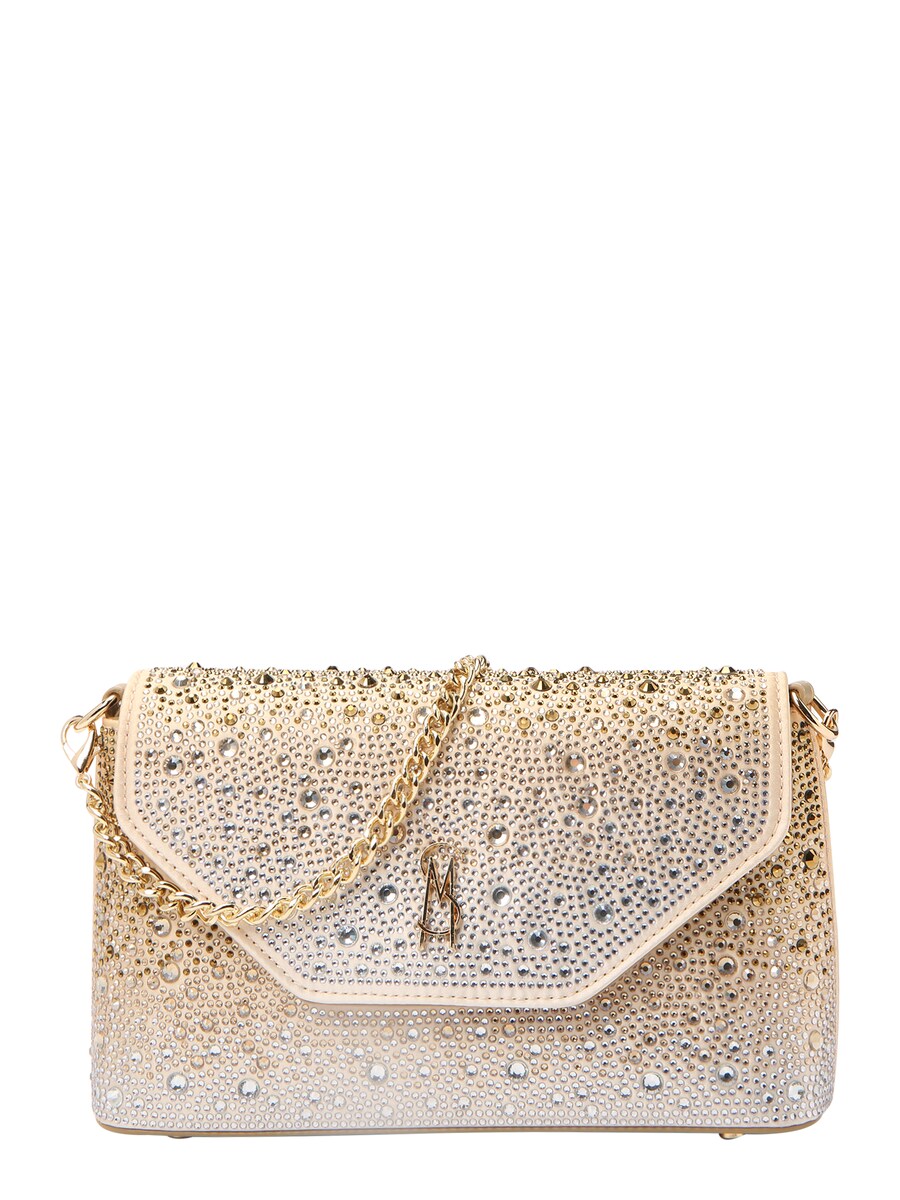 

Сумка через плечо STEVE MADDEN Bretros, золотой