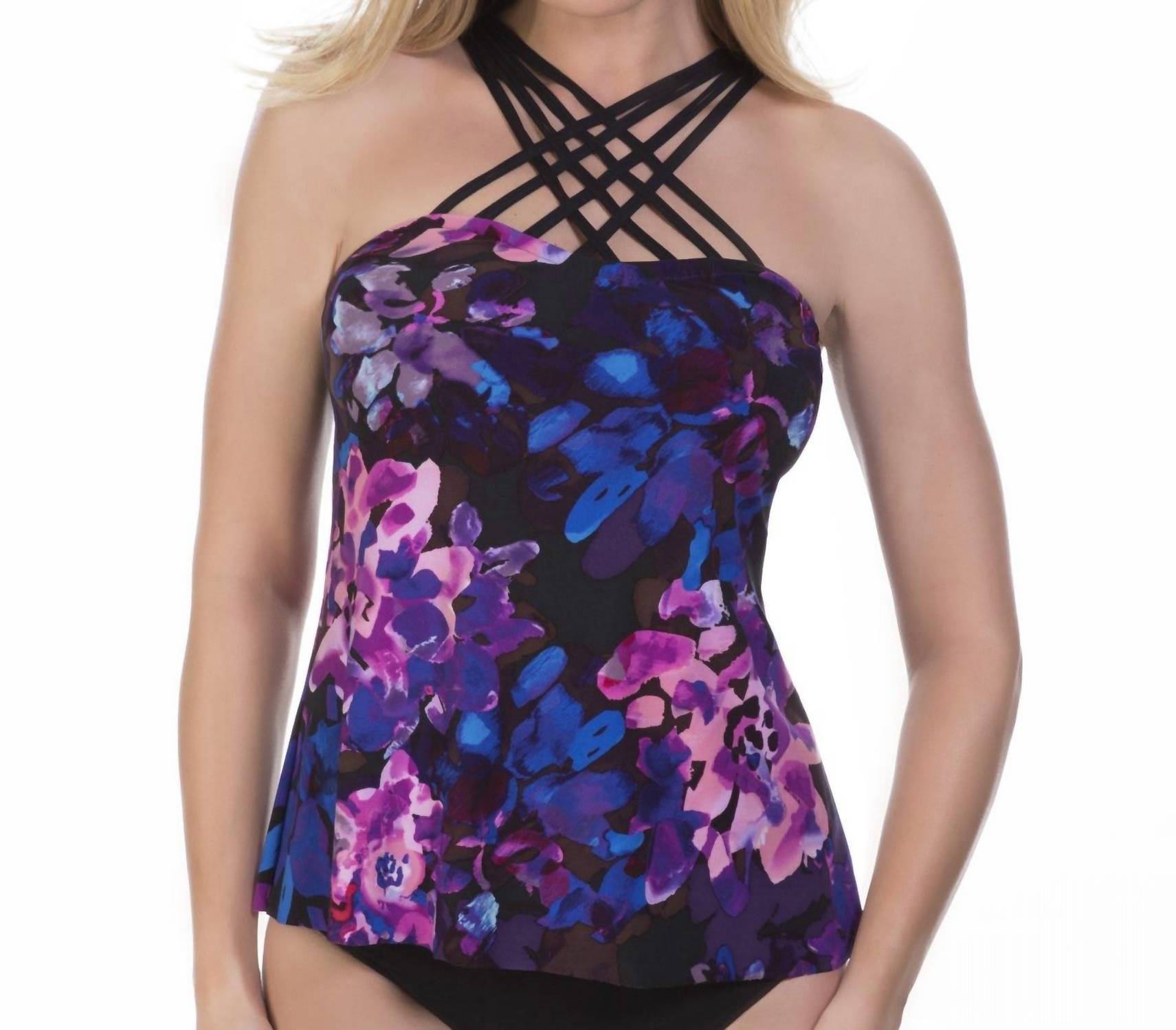

Топ танкини Morgan в цвете Divine Magicsuit, Divine