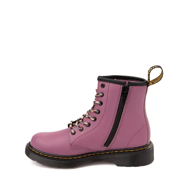 

Ботинки Dr. Martens 1460 8-Eye Boot, цвет Mauve