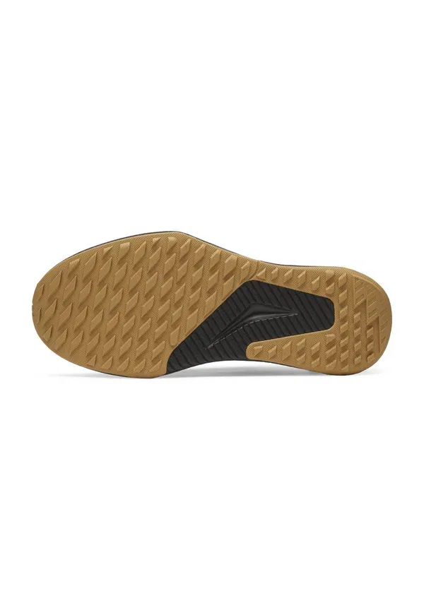 Кроссовки Lifestyle Allbirds m Tree Glider Trainers, натуральный черный, хаки — фото 4