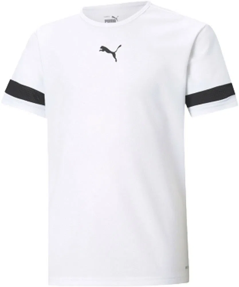 Детская игровая футболка «TEAMRISE» от PUMA