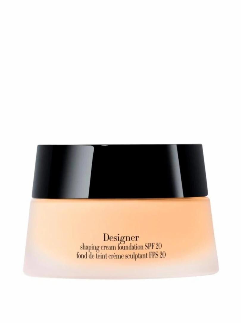 

Средство тональное Designer Foundation SPF 20, оттенок 4 Giorgio Armani