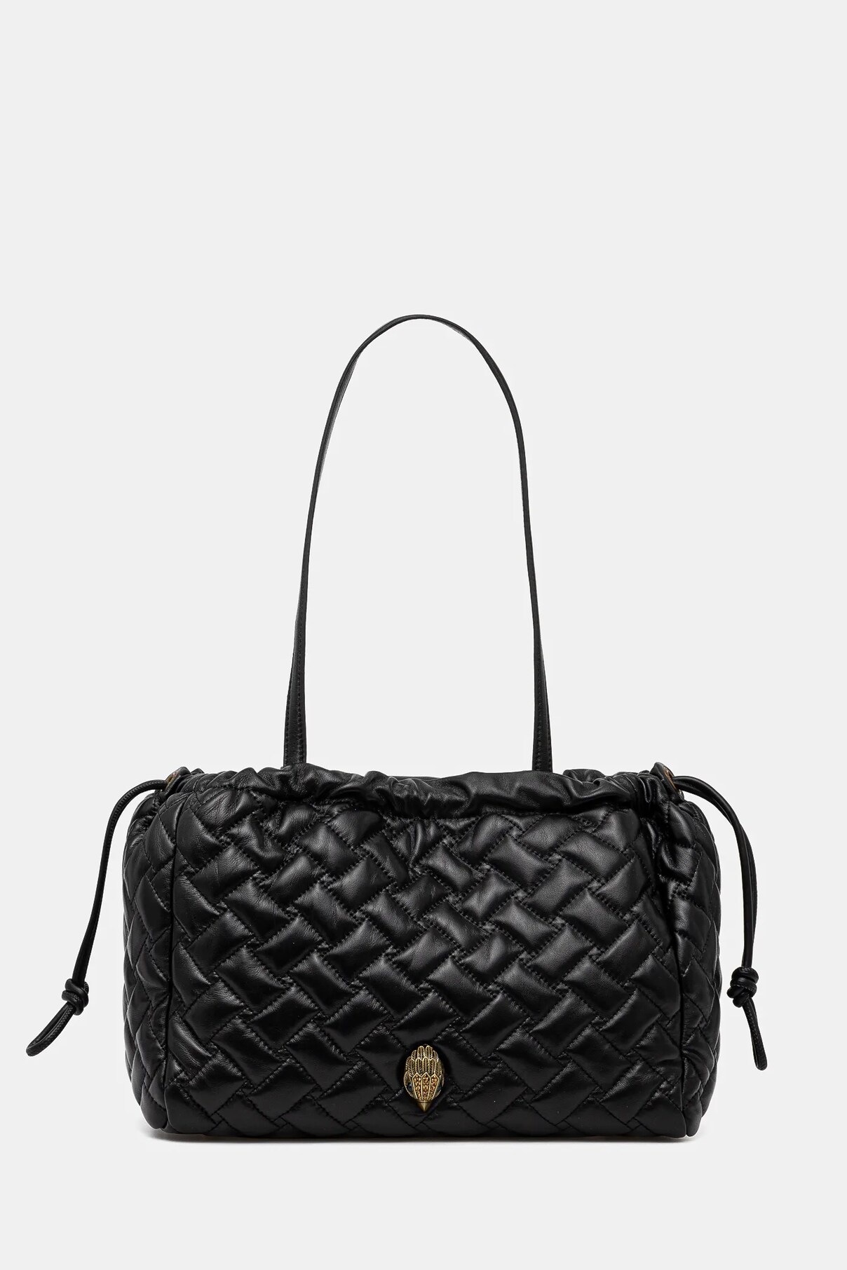 

Сумка KENSINGTON Kurt Geiger London, черный