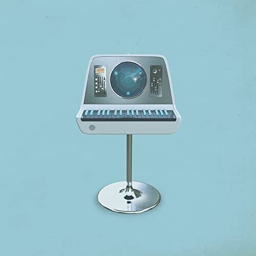 

CD диск Enter Shikari: The Spark