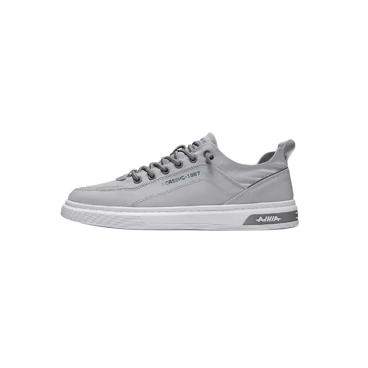 

Низкие мужские кроссовки TAFN, Gray