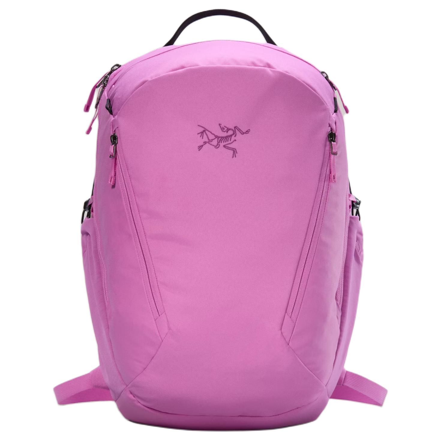 

Arcteryx Рюкзак Mantis 26L из переработанного полиэстера розовый женский, Pink