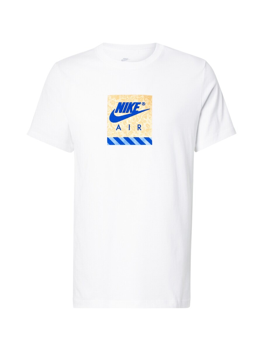

Классическая футболка Nike Sportswear Shirt, белый