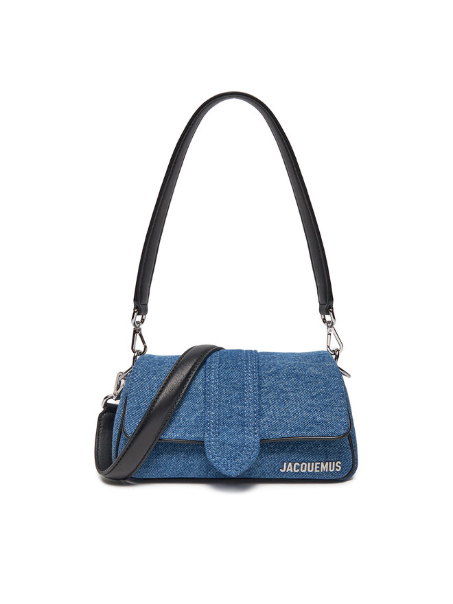

Сумочка Le Petit Bambimou 241BA388 Jacquemus, синий