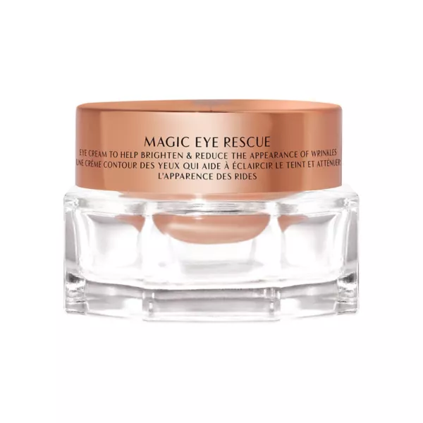 

Волшебный крем для глаз Charlotte'S с ретинолом Charlotte Tilbury
