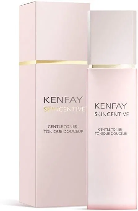 Средство для снятия макияжа Bizzico — Нежный Kenfay Skincentive