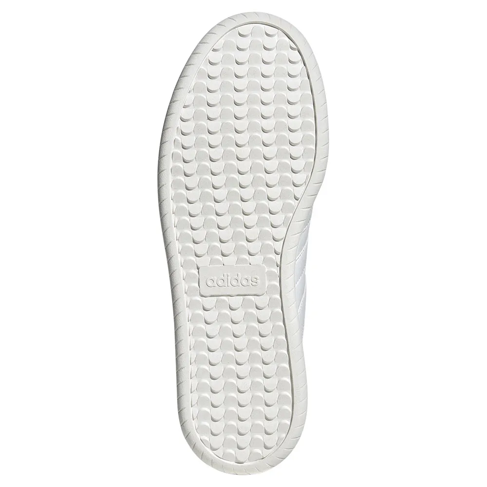 Кроссовки adidas Barreda, белый — фото 2