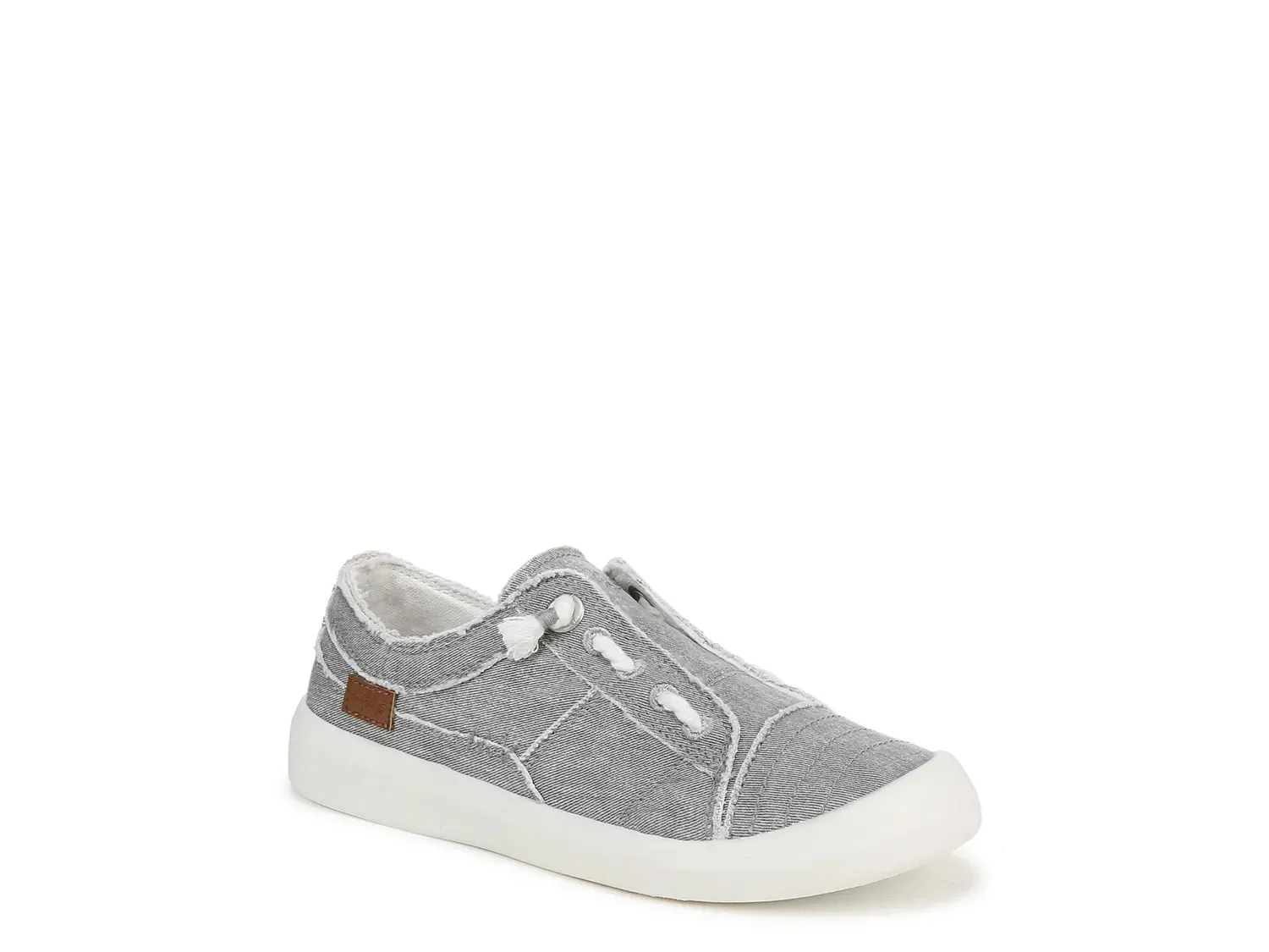 

Blowfish Malibu Beachside Slip-On - детские, серые