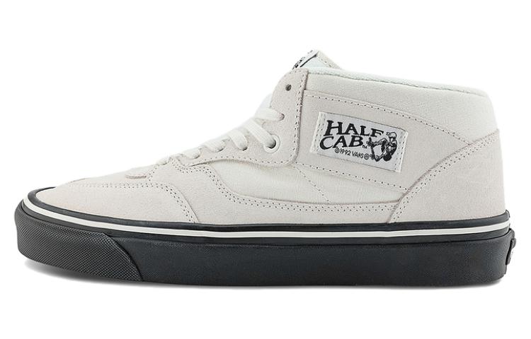 

Обувь для скейтбординга Vans унисекс, White