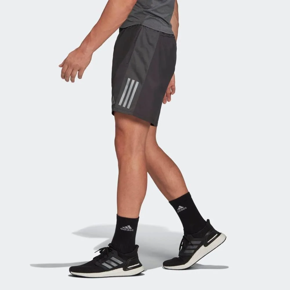 Мужские шорты adidas Own The Run — фото 2