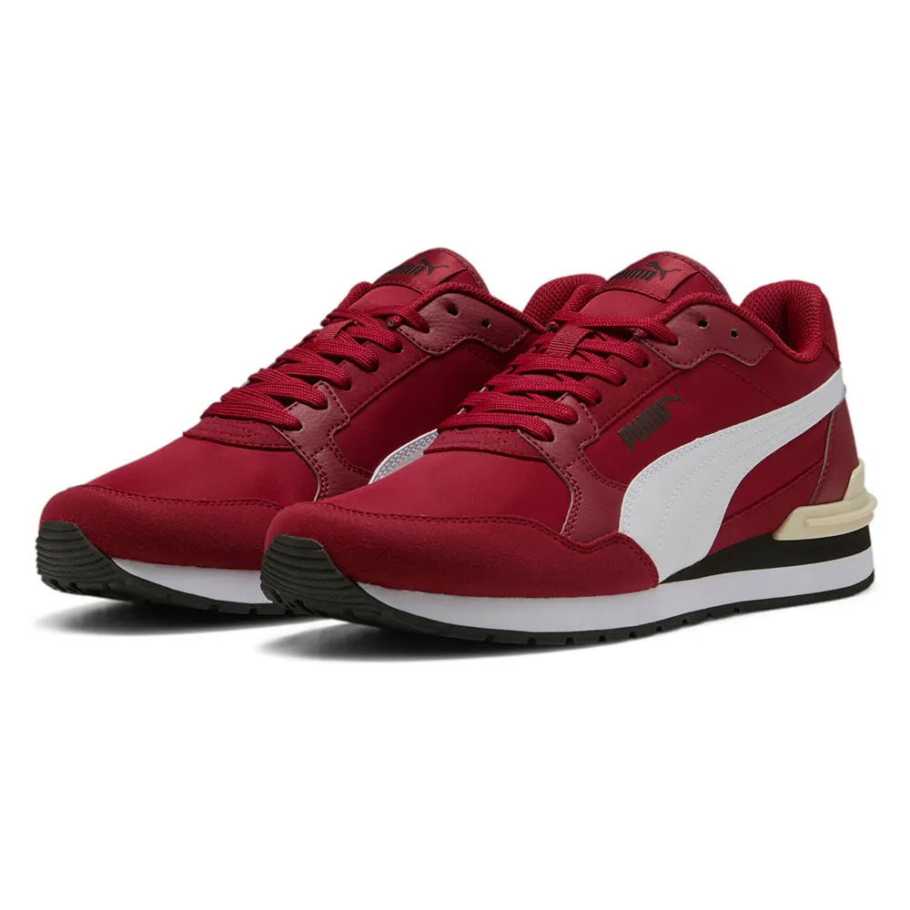 

Кроссовки Puma St Runner V4 Nl, красный