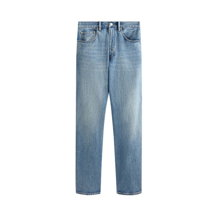 

Джинсы Kith The Webster Chill Jean, Mid Indigo