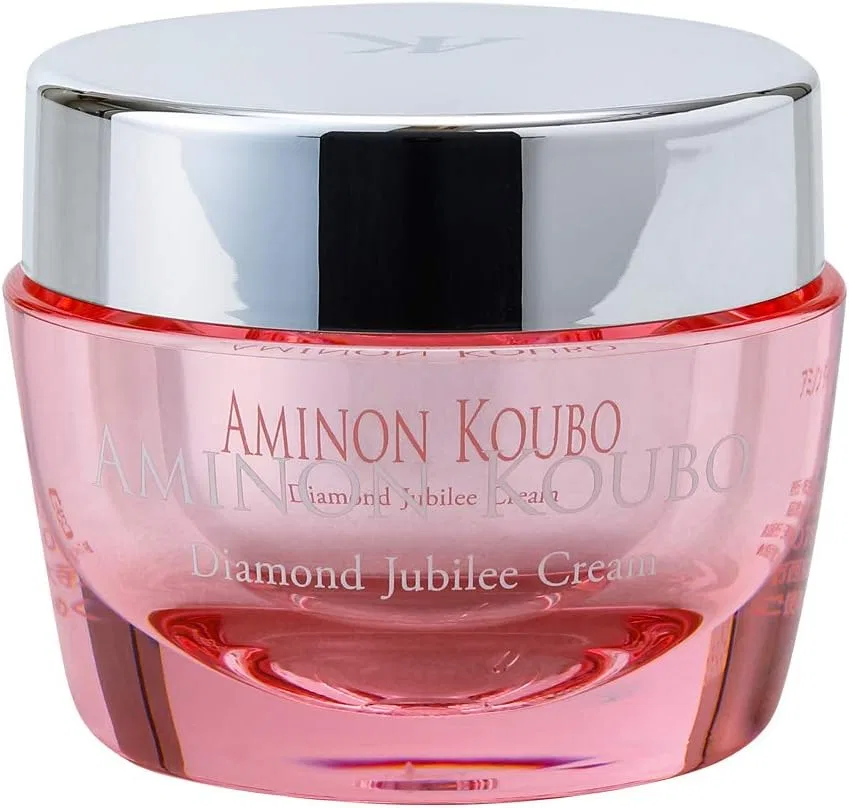 Крем для лица Aminon — Дневной Diamond Jubilee, 30 г
